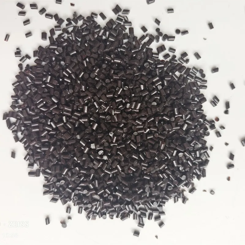 1kg Italy Keratin Glue Top Quality Light Brown Grains ,Dark Brown Glue Beads Black Keratin Granules For Human Hair Extension