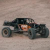 Capo QUEEN U4 1582X All Metal Off-road Vehicle KIT 1/8 RC Electric Remote Control Model Car Crawler Turck Adult Children's Toys 6