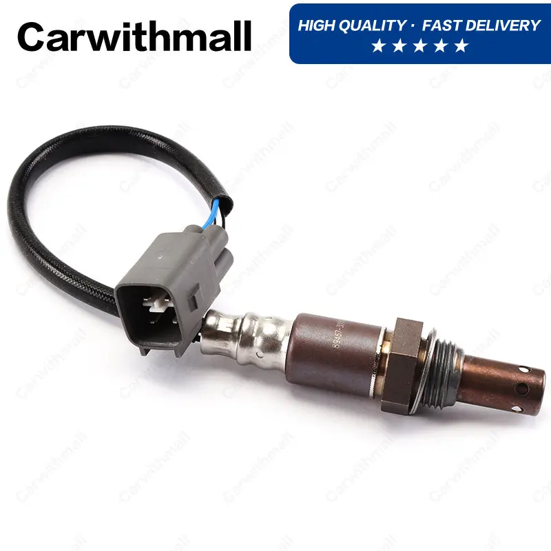 

89467-30010 8946730010 89467-04020 Oxygen Sensor For Lexus LS460 LS600h GS450h GX470 Toyota 4Runner Land Cruiser Sequoia 4.7L