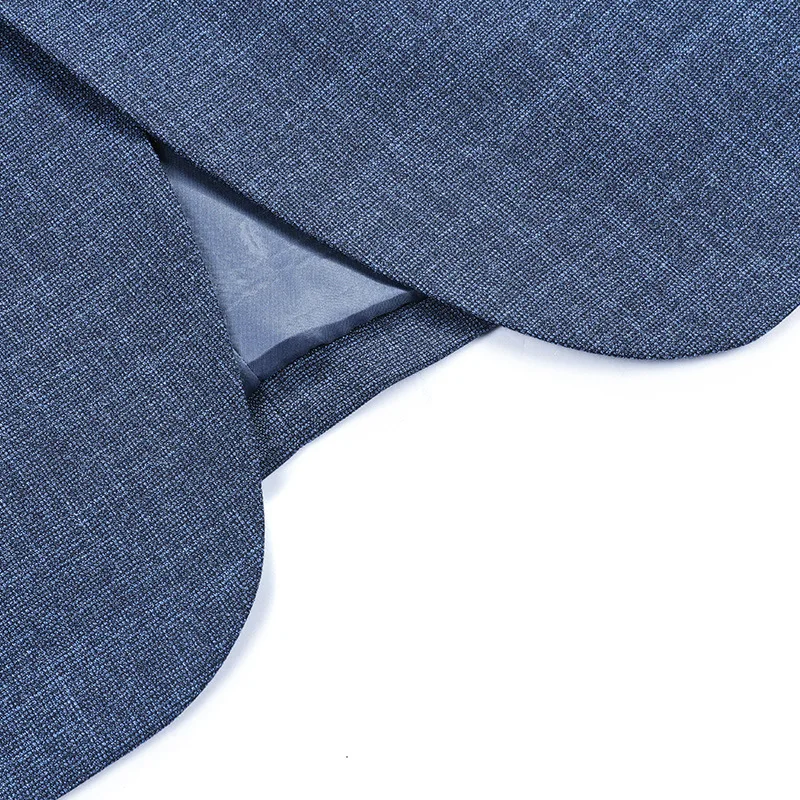 Mens Blazer Casual Suit Jackets Blazer for Men Wedding Blue Slim Fit Outwear Oversized Single Breasted Blazers Elegant Luxury Coats Korean