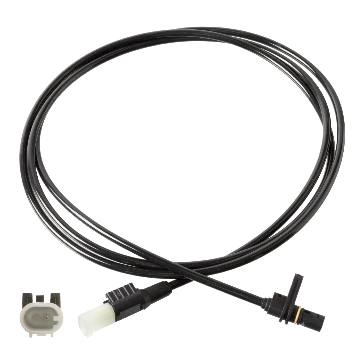 

Store code: 106636 ABS speed sensor rear right SPRINTER 06 CRAFTER 06 16