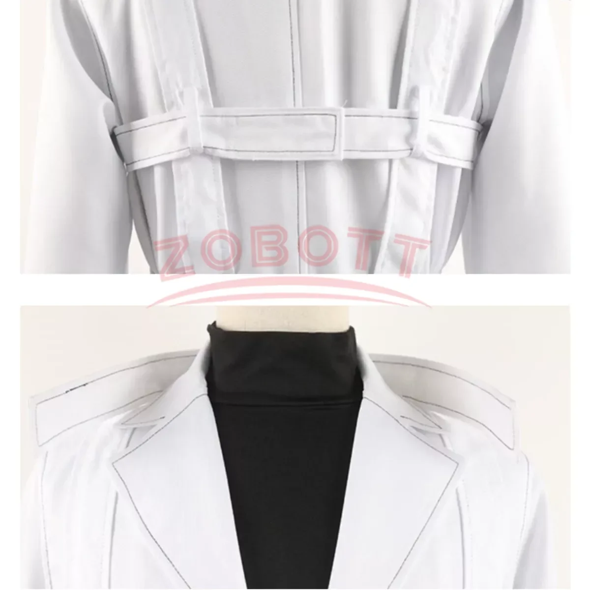 Anime Tokyo Ghoul Traje de Cosplay para homens, Trench Coat branco longo,  re Arima Kisho uniforme, terno Carnaval Halloween, conjunto completo -  AliExpress, image size:1200x1200