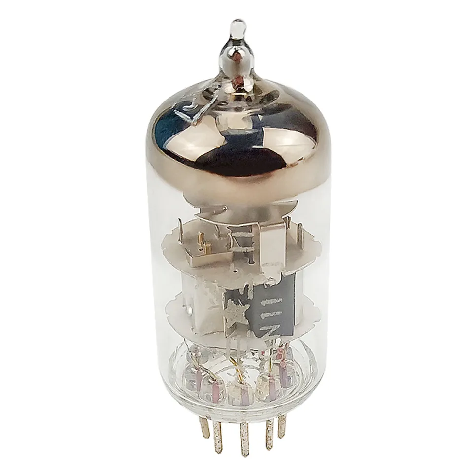 真空管　11本セット Amazon.co.jp: 朗音!真空管アンプの愉悦: 特別付録:ラックスマン