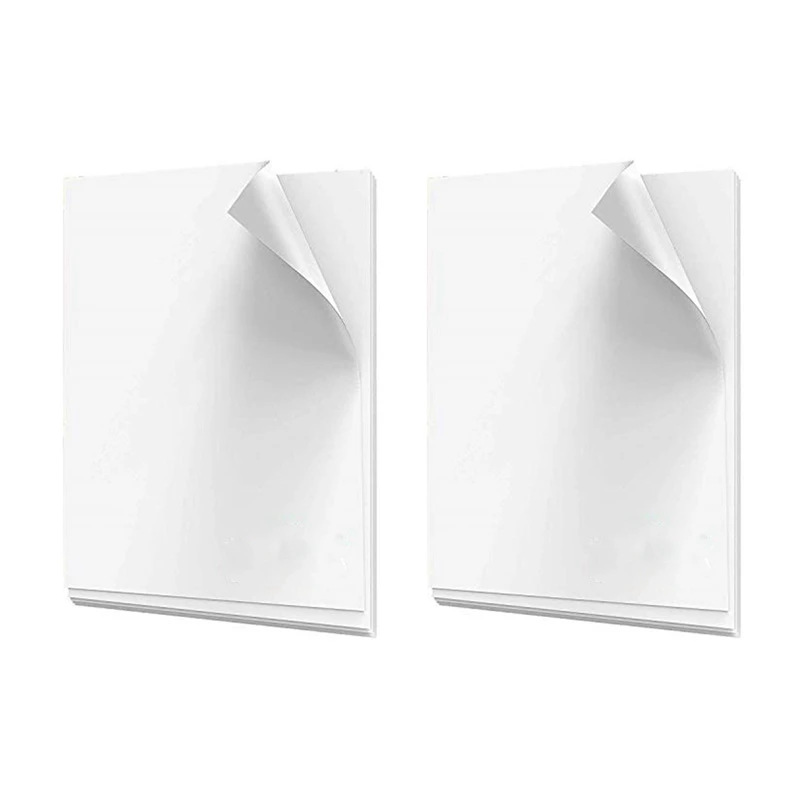 Premium Printable Waterproof Vinyl Sticker Paper For Inkjet And Printer