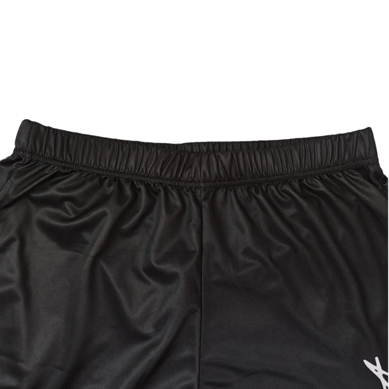 Summer Fashion Men's Casual Beach Pants Polyester Quick Drying Breathable Fitness Jogging Training Shorts Men's Sports Shorts