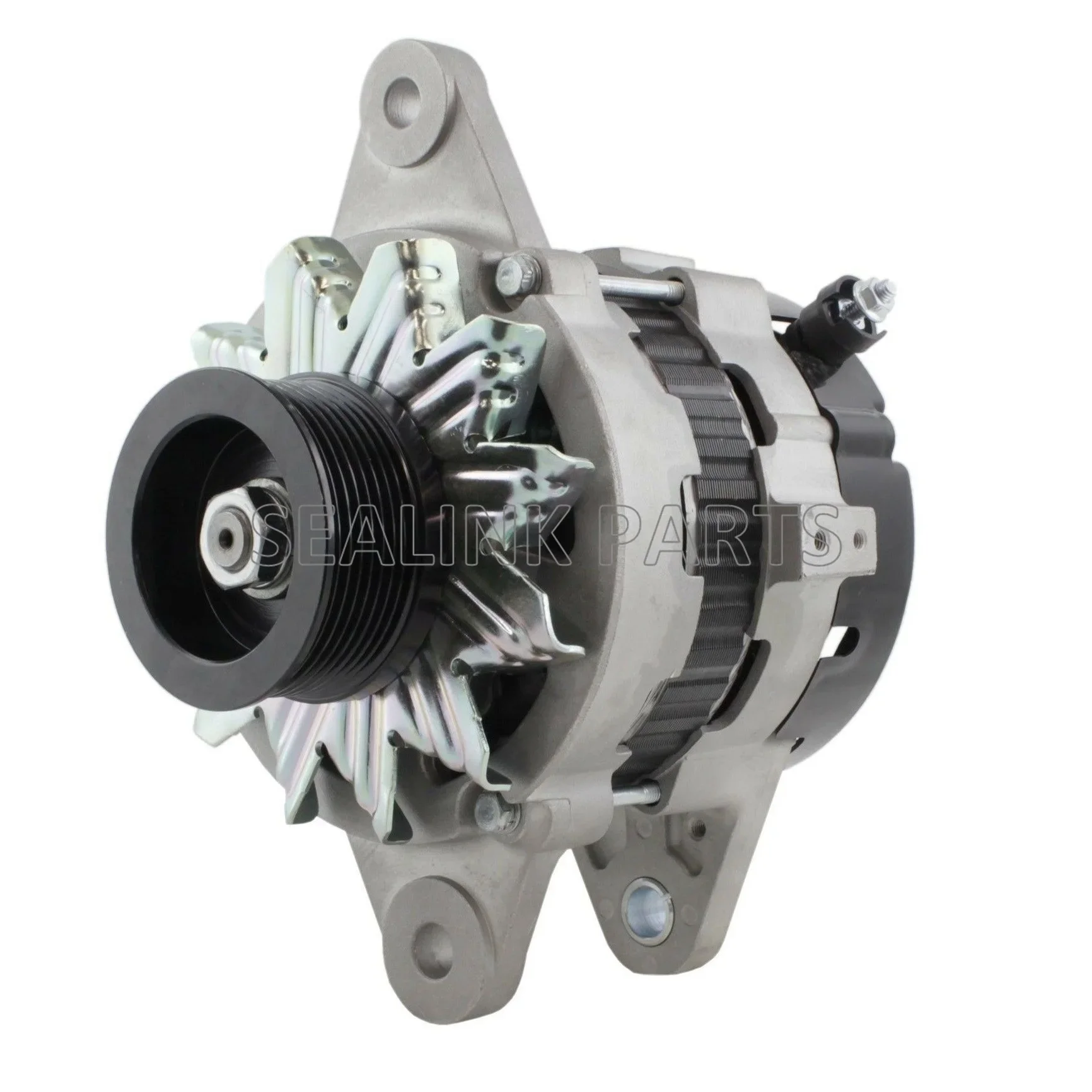 

Excavator Alternator 0-35000-4558 8973750171 8980921161 71440523 01353029 03500 for Hitachi Sumitomo Yale Lift Truck Isuzu 4HKI