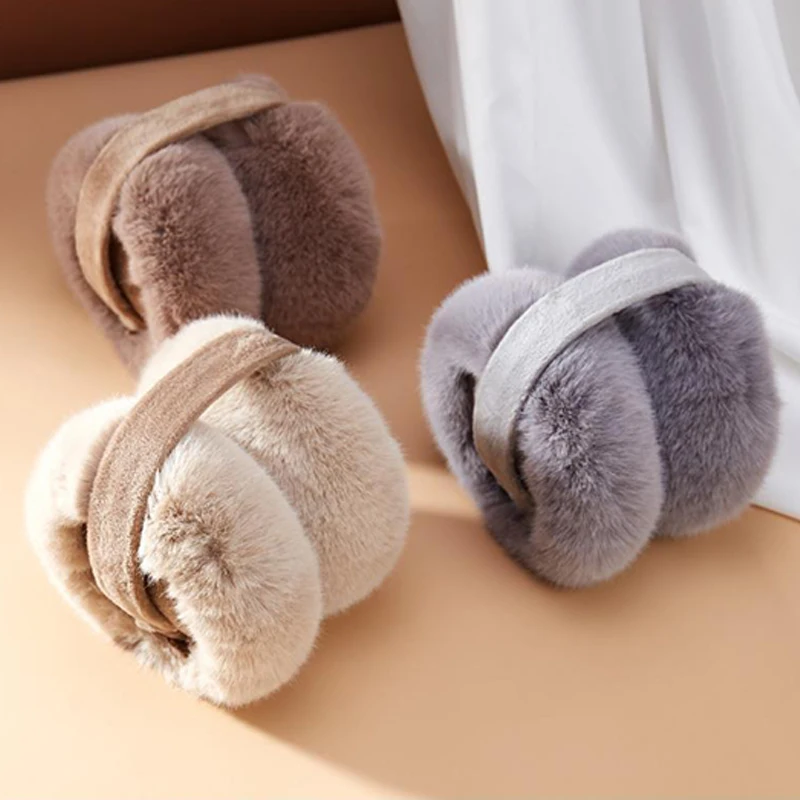 Winter Warm Earmuffs Ear Protection