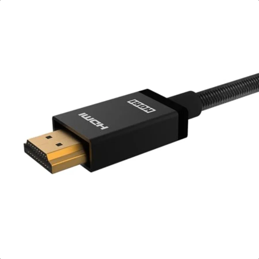 High Speed HDMI Cable for PlayStation 5