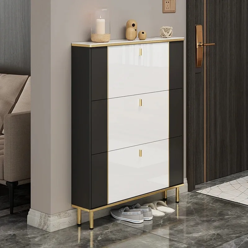 

Luxury Organizer Shoe Cabinets Luxury Designer Thin Storage Rack Chaussure Shoe Rack Disinfecting Archivadores Garden Furniture