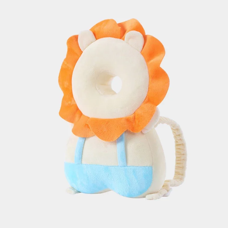 Toddler Baby Head Protector Pillow 3