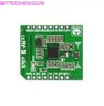 

MIKROE-1716 Ccf2 Cc1120 модуль макетная плата