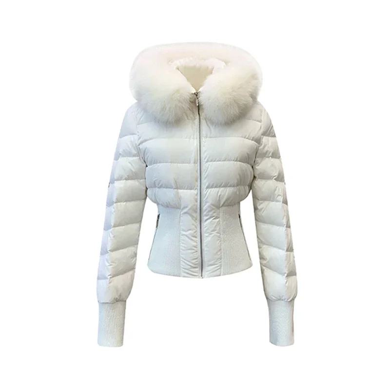 Giacche Invernali Parka Corti Donna Piumino Colmar Donna Giacche