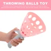 Click and Catch Toy Bounce Interactive Pop-pass-catch Balls Pingpong Catching Cup Parent-child Children’s Toys 4