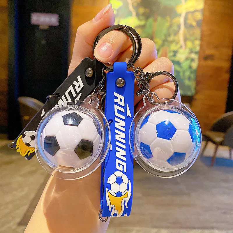 Football Keychain Sneakers Keychain  Keychain Football Team - Creative  Keychain - Aliexpress