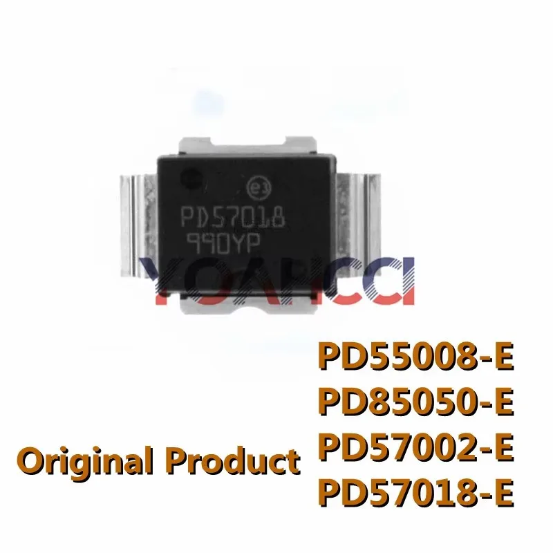 High-Quality SMD RF Power Transistor with Free Shipping - Original and In Stock
