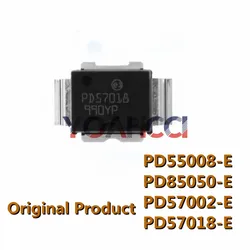 High - Quality SMD RF Power Transistor with Free Shipping - Original and In Stock (PD55008 - E)