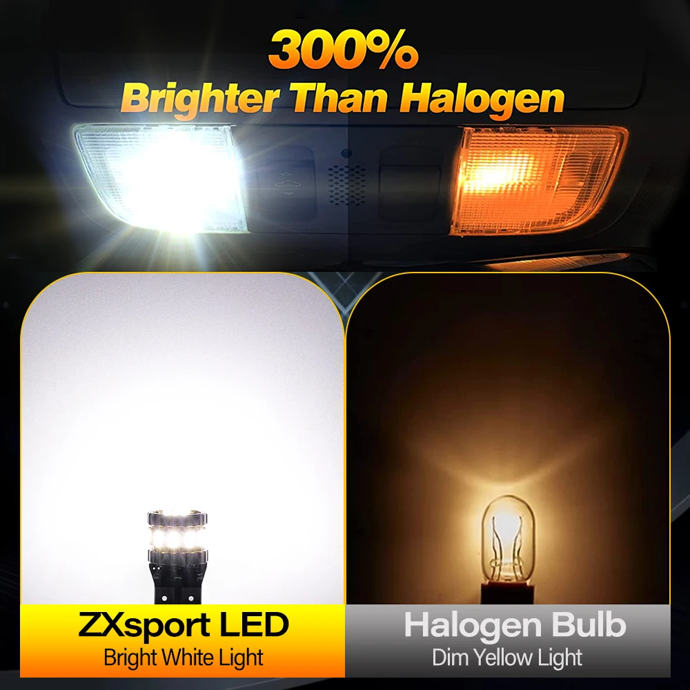 LED ĵ   194 168 ڵ ׸ , T10 W5W , 6500K ȭƮ, 12V   , ڵ ׼