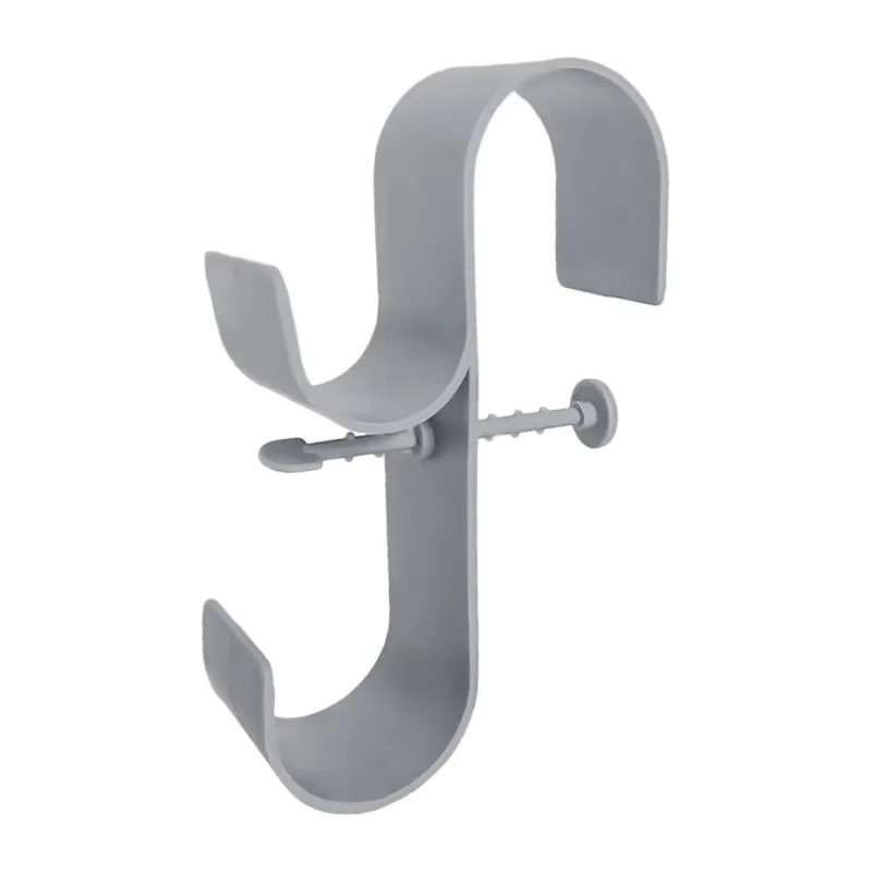 Poolhaken Für Reinigungsroboter - Abnehmbarer Halter Für Poolstangen