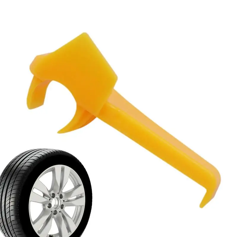 car Tire Changer Protector Nylon Insert Tyre Demount Head Wheel Side Guard Tire Machine Accessories Tools For Motorcycle Car