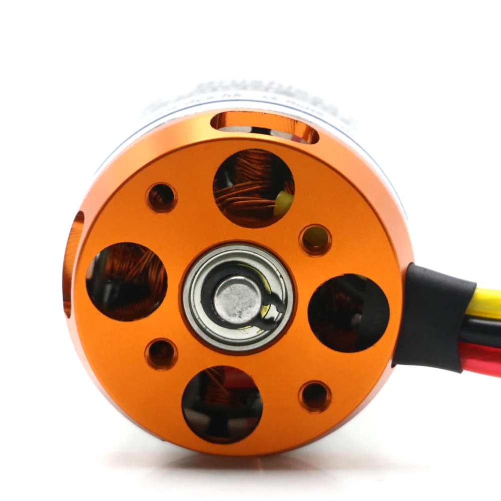 Brushless Motor DYS D3536 910KV 1000KV 1250KV 1450KV Brushless Outrunner Motor For Mini Multicopters RC Plane Helicopter