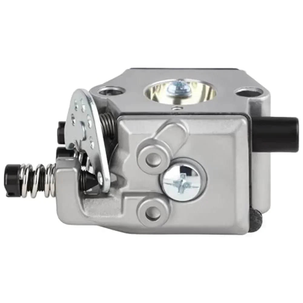 Kit carburatore completo per motoseghe 009 010 011 012 Include parti di messa a punto della linea del carburante del filtro dell'aria per la riparazione del motore - Image 3