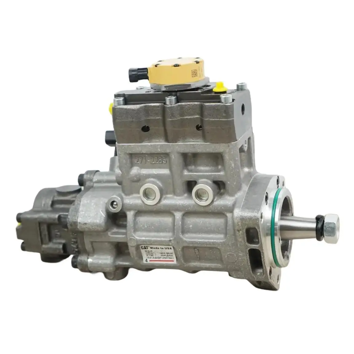 

315D C4.4 топливный насос 3240532 2641A405 CAT топливный насос 324-0532