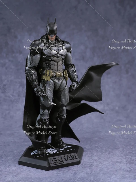バットマン＆バット・アーマー(グレッグ・カプロ版) DCコレクティブルズ DCコミックス デザイナーシリーズ