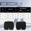 Kids Pads For Roller Skating Accessories 3d Protection For Butt And Tailbone Kids Hips Protective Pads 6