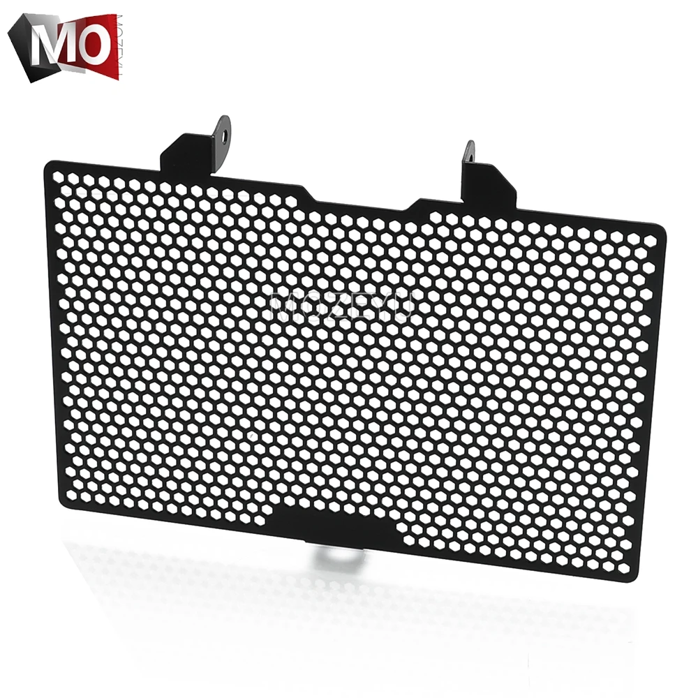 Motorrad Zubehör Kühler Schutz Grille Schutzhülle Schutz Grill FÜR HONDA NC750X NC 750X NC750 NC 750X2025 2026 – Detail 4