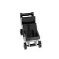 Trolley black