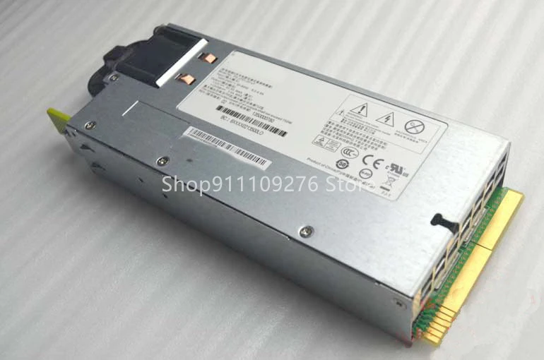 

Оригинальный блок питания для сервера Huawei RH1285 RH2285 PS-2751-2H-LF MAX 750W