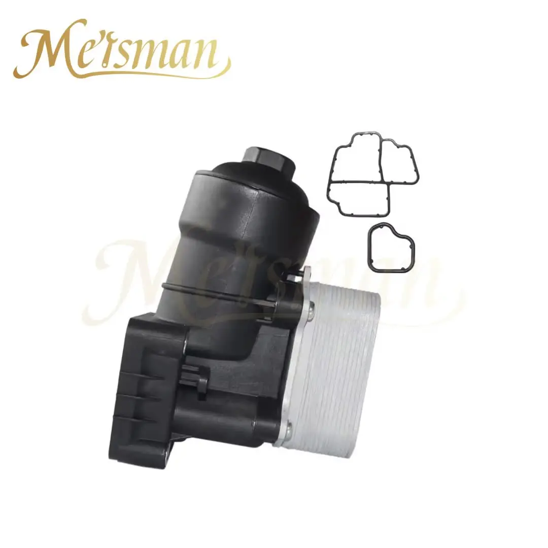 03L 115 389 Масляный фильтр в сборе для AUDI A3 A4 VW SEAT SKODA 1 6 2 0 TDI 115389 B C