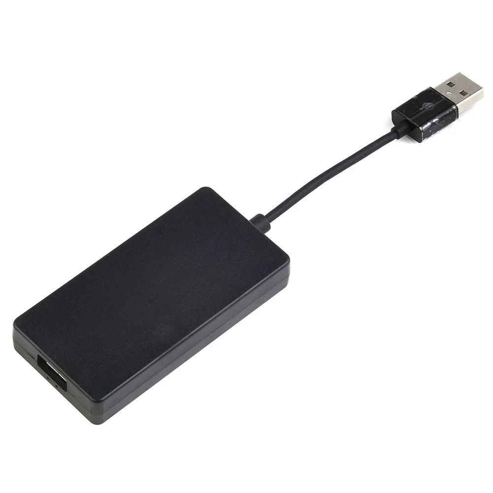 

Durable High Quality UBS Dongle Adapter Car Play Module Mirror Screen CPC200-CCPA Upgrade CCPA Version Voice Control