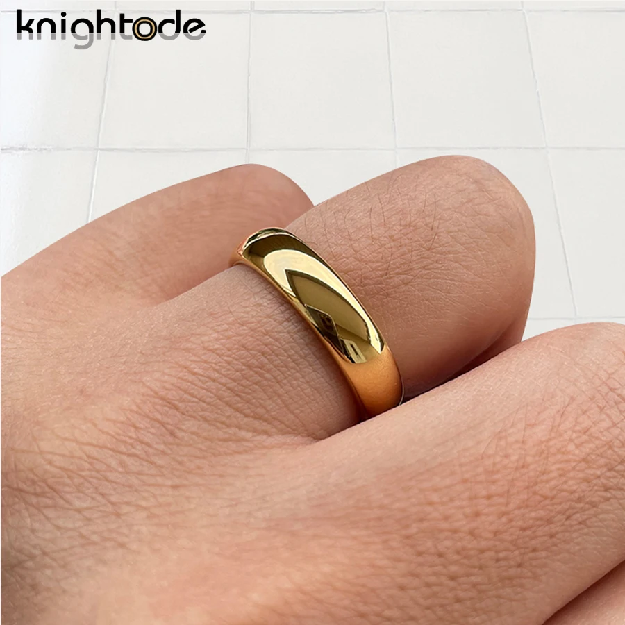 3mm 5mm 7mm Classic Wedding Band Tungsten Carbide Rings Women Men Engagement Gift Jewelry Dome Polished Finished Comfort Fit Wedding Rings Womens Ring Couple Rings Finger Rings Jewelry Rings Ring Jewelry