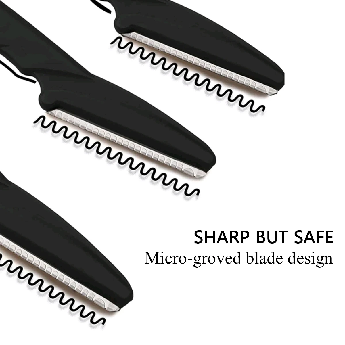 Woman Eyebrow Razors 30pcs In Container Facial Trimmer Body Hair Shaver Eye Brow Epilation Hair Removal Cutter Blades