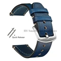 Blue-Silver