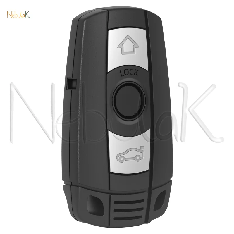 Enhanced Smart Key Proximity Keyless Remote Fob Hands-Free ID46