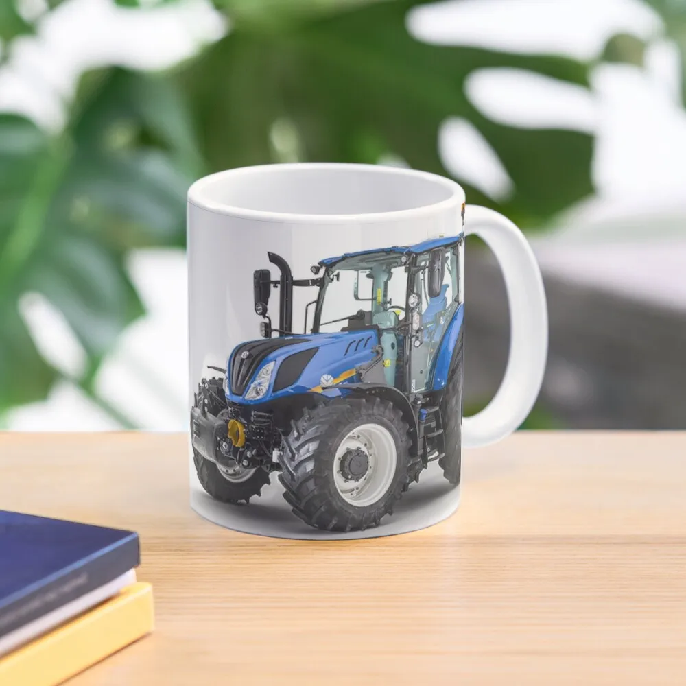 

Modern Tractor Coffee Mug Thermal Cups For Tea And Cups Ceramic Cups Creative Ceramic Mug
