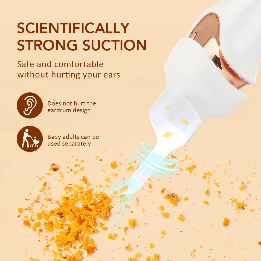 Wireless WiFi Ear Pick Otoscope Camera Borescope Luminous Ear Wax Cleaning Teeth Oral Inspection Health Care Ear Cleaner