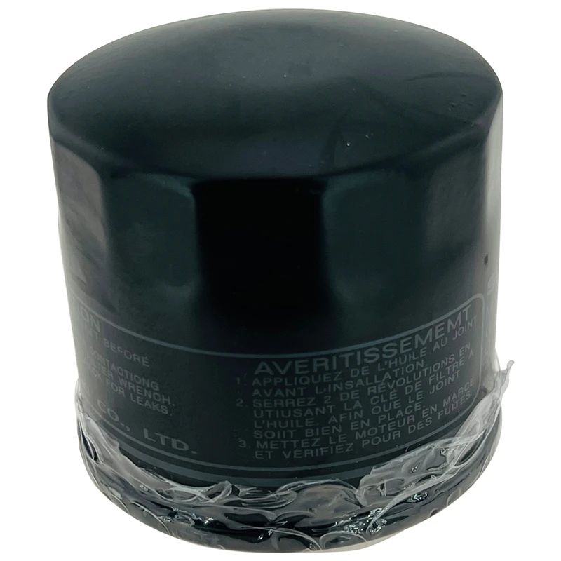 

Motorcycle Oil Filters For Suzuki VX800 90-97 RF900R 94-00 DL1000 DL1000A V-strom 02-19 GSX-R1000 GSXR1000 01-21 GSX-S1000 15-20