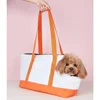 Pet Carrier Bag Soft Classic Dog Backpack Outdoor Cat Sling Bag Chihuahua Yorkshire Puppy Shoulder Bags Handbag Pet Supplies 4