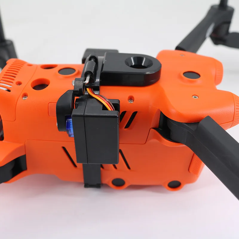 Description Picture 5 of itemFor Autel EVO II Airdrop Kit System Drone Fishing Bait Rescue Remote Ring Gift Deliver Thrower For EVO II Pro Drone Accessories