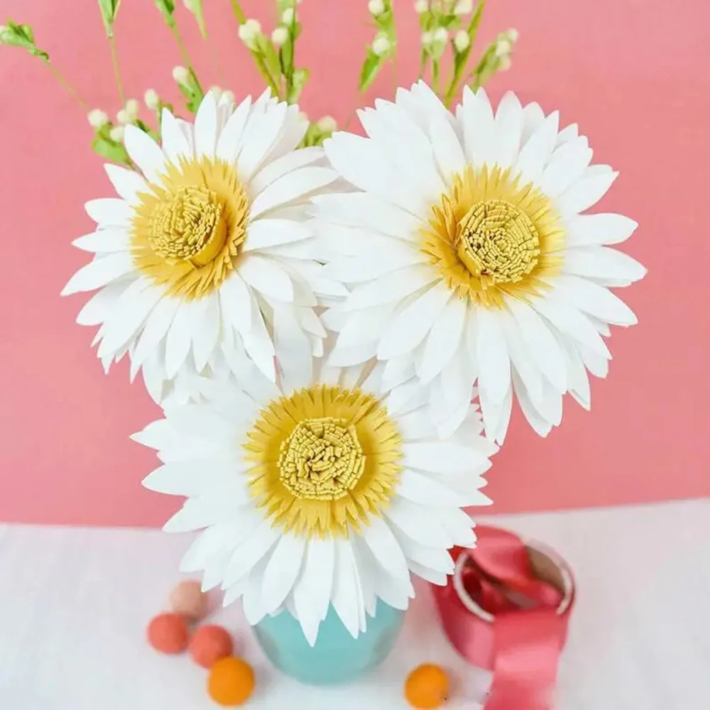 Metal Cutting Dies Ocean Flower Series Frame Scrapbook Paper Craft Knife Mould Blade Punch Stencils