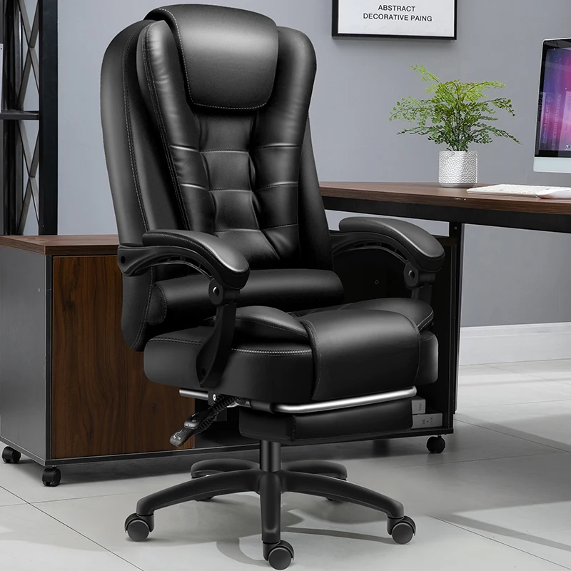 Poltrona Da Gioco Per Massaggi Sedia Da Ufficio Studio Mobili Da Soggiorno Sedia Da Ufficio Con Accento Confortevole Sillas De Gamer Di Lusso Mobili P