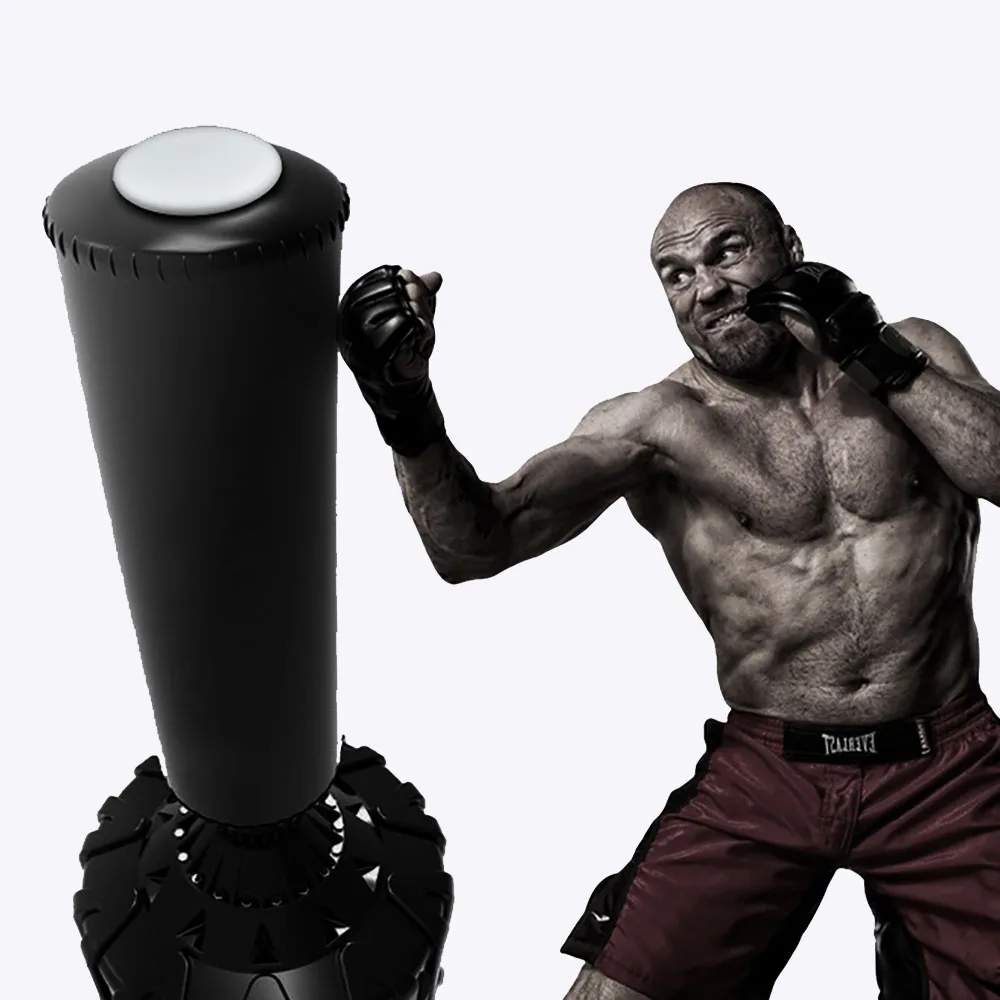 Discover more than 158 punching bag with power meter best 3tdesign.edu.vn