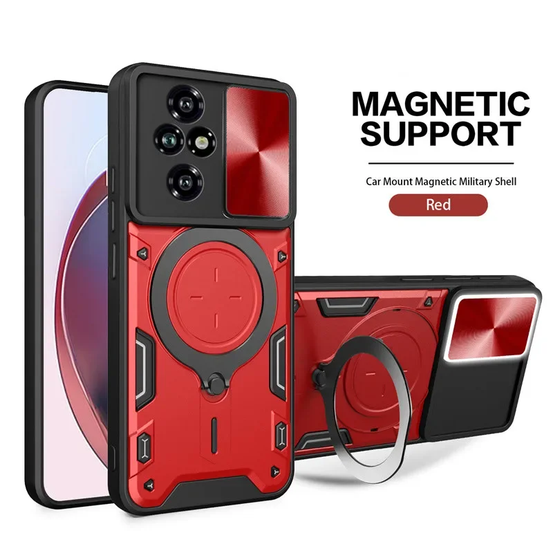 Skyddsfodral för honor 200 pro och 200 lite med linsskydd_voghion.com