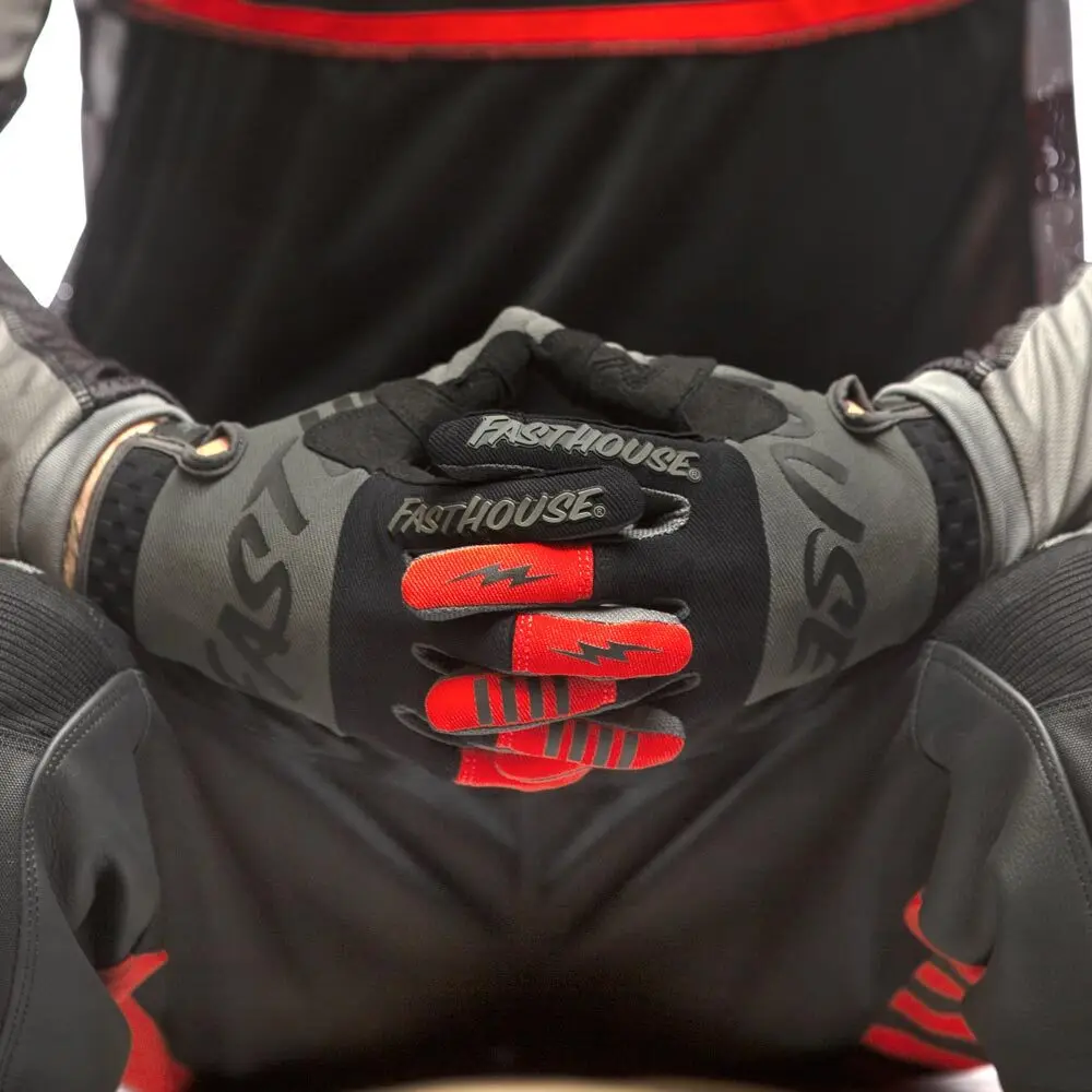 2025 FXR Riding Gloves 5