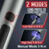75 in 1 Precision Electric Screwdriver Set with 71 Magnetic Phillips Torx Bits 3 LED Lights Multifunctional Power Repair Tool 4
