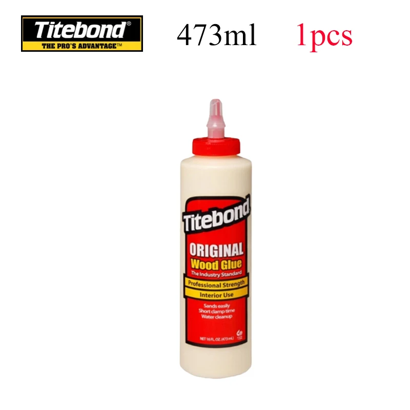 Titebond1GenerationInstrumentGlueGuitarCarpentryInterior