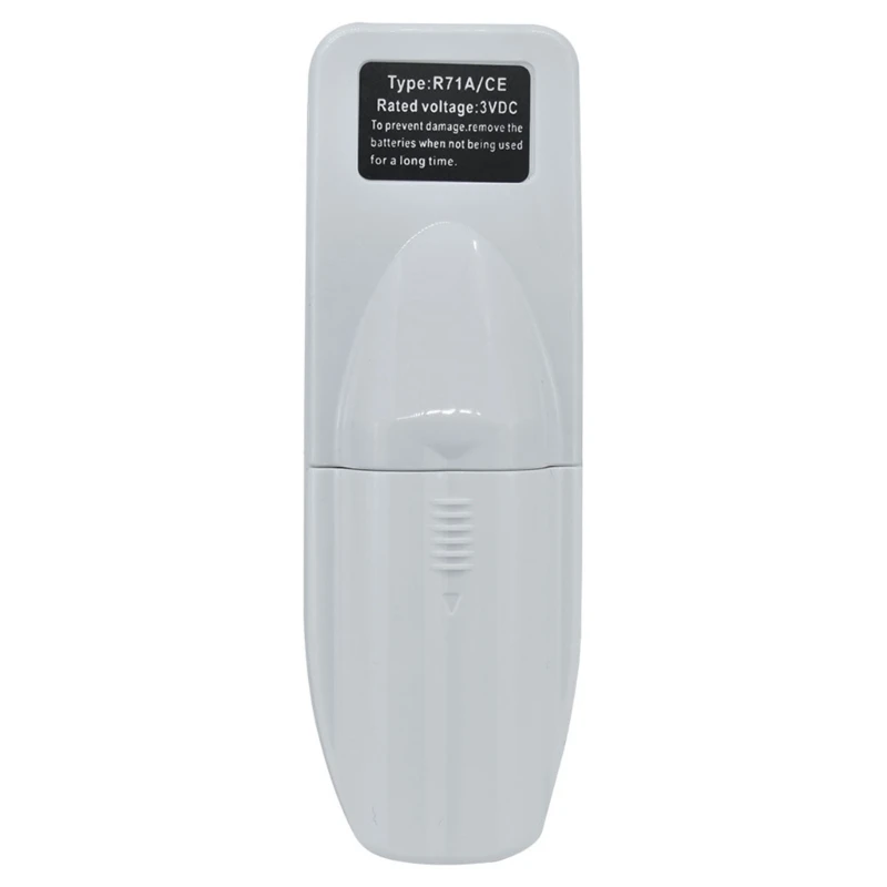 Midea R71A 리모컨, 에어컨 컨트롤러, R71A R71A, 드롭 배송